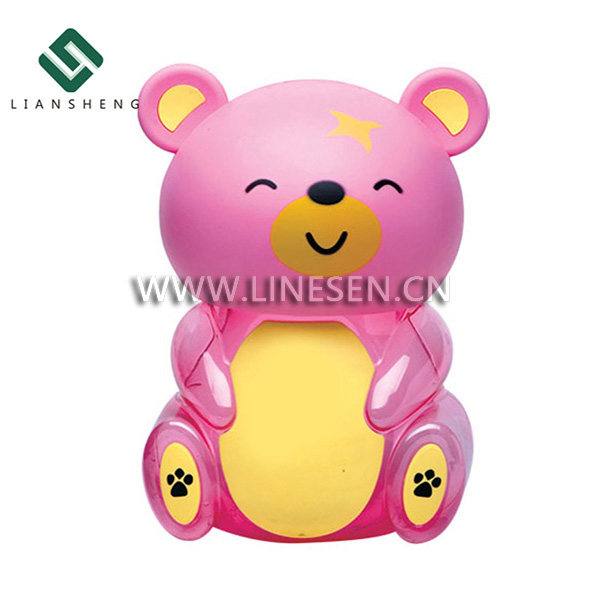 plastic pink bear jar.jpg